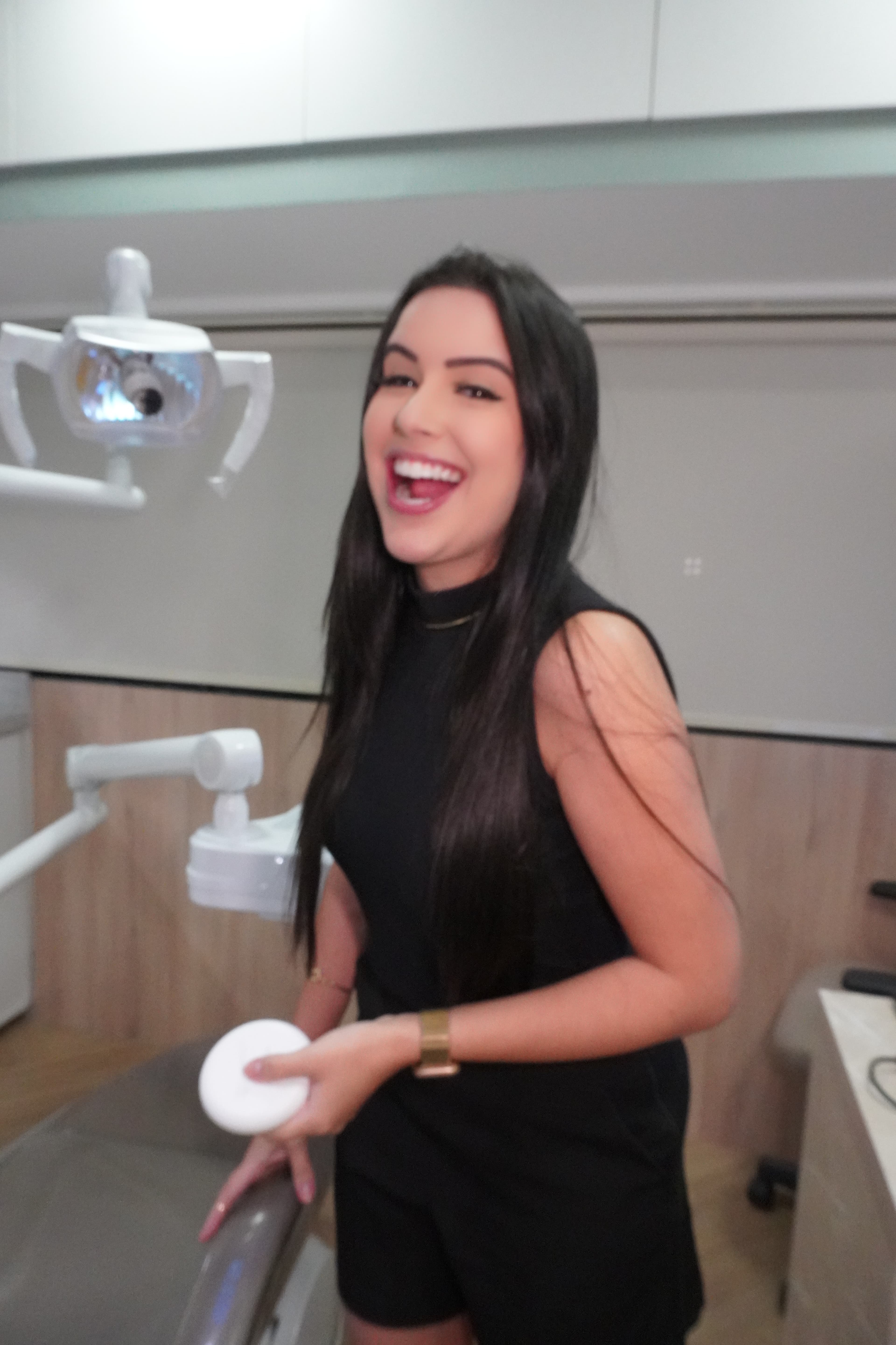 Equipamentos modernos para diagnóstico preciso